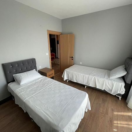Almin Apart Hotel 이스탄불 외부 사진
