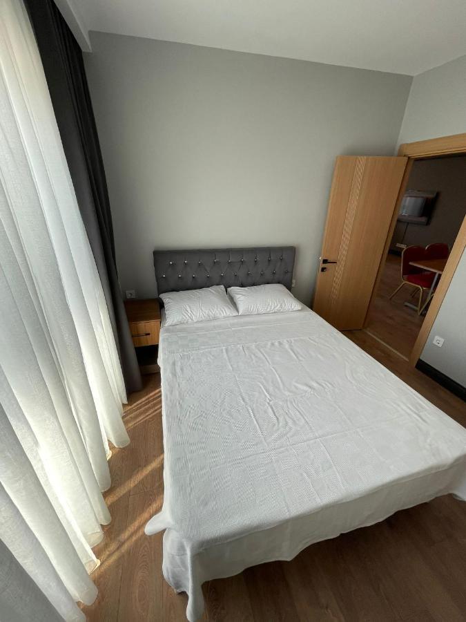 Almin Apart Hotel 이스탄불 외부 사진